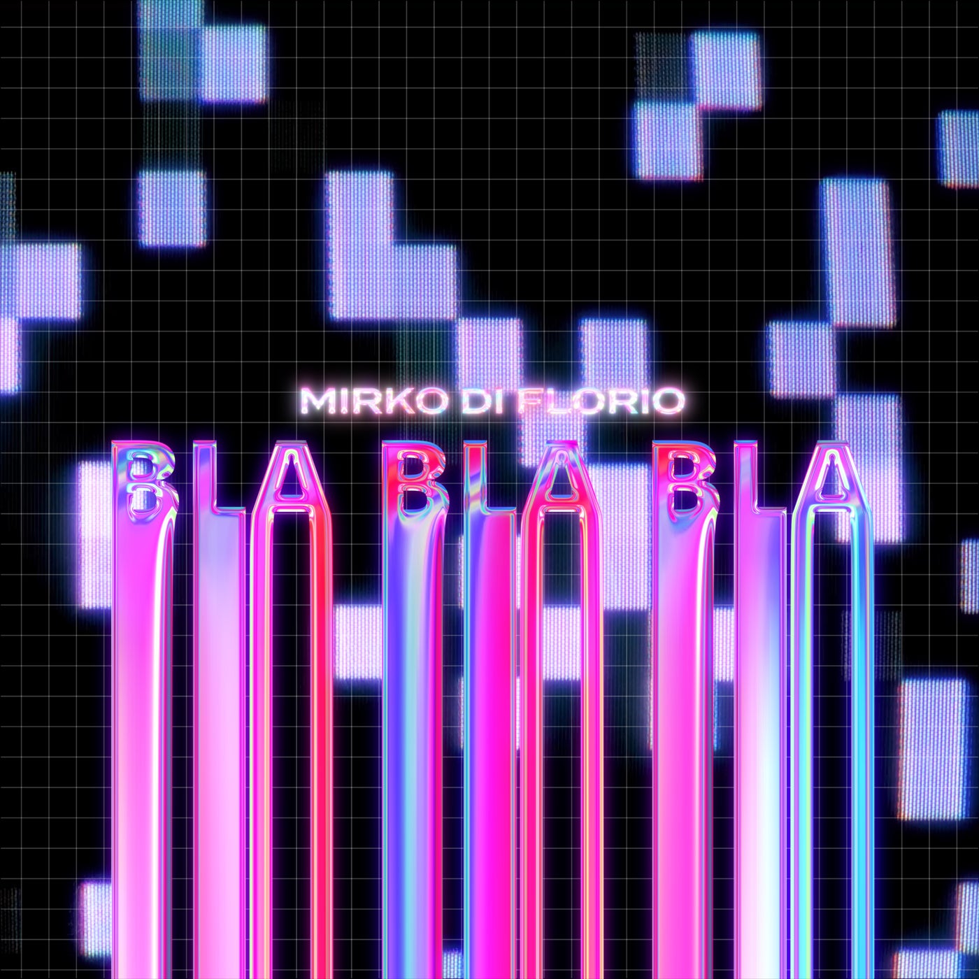 Mirko Di Florio – Bla Bla Bla – Extended [UL03128]